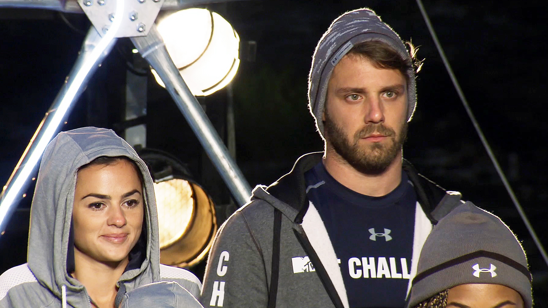 Paulie Calafiore The Challenge Rumors