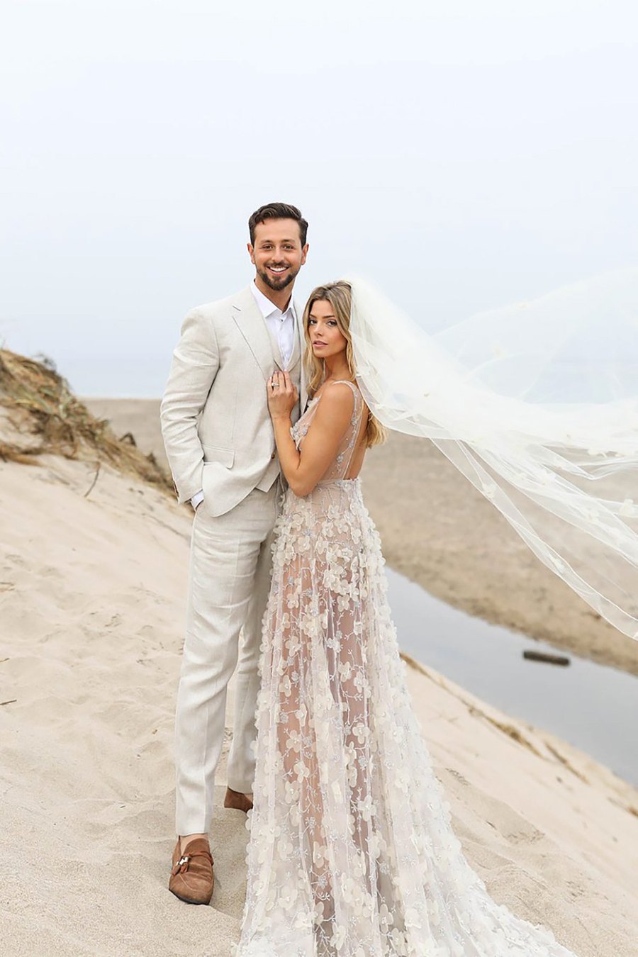 Paul Khoury, Ashley Greene, Wedding Dress, Married, Sarah Falugo, Photographer