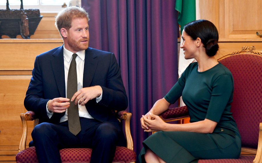 Prince-Harry-and-Meghan-Duchess-of-Sussex-Ireland