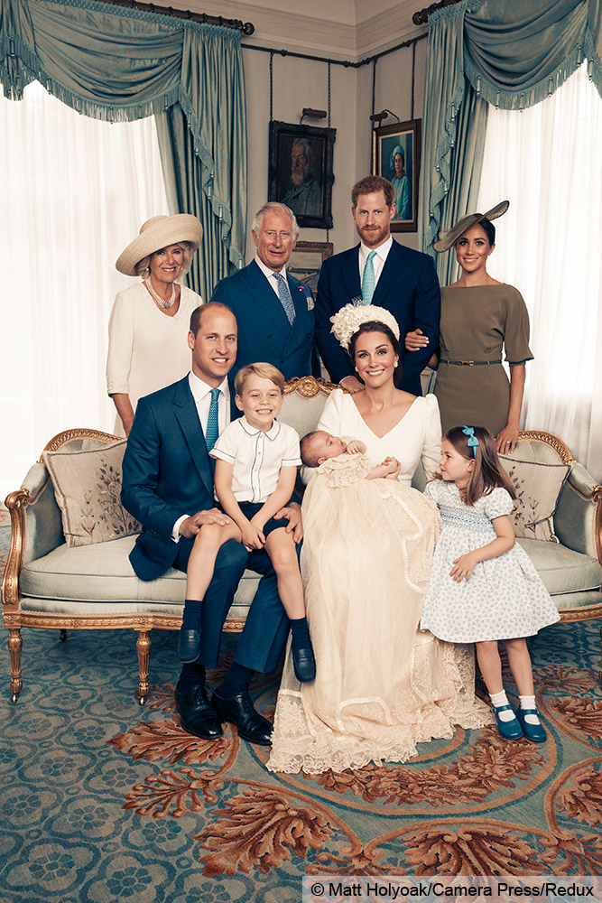 Prince-Louis-Christening