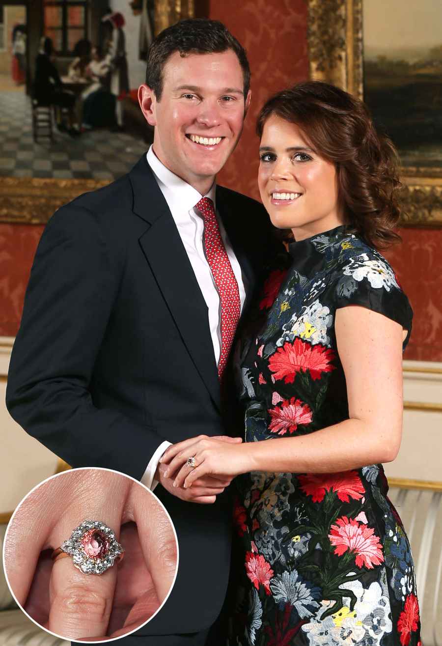 Princess-Eugenie