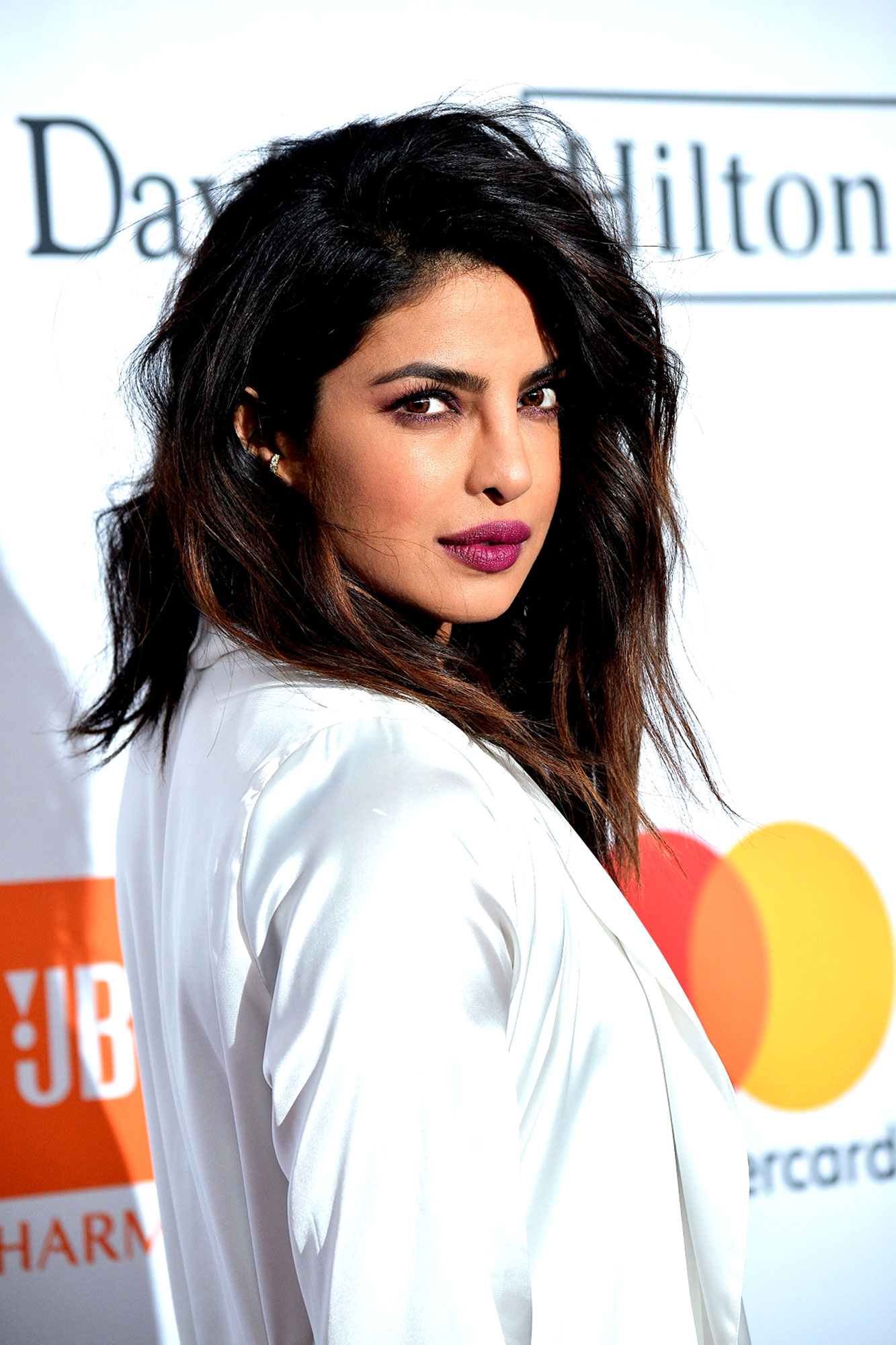 Priyanka Chopra turmeric