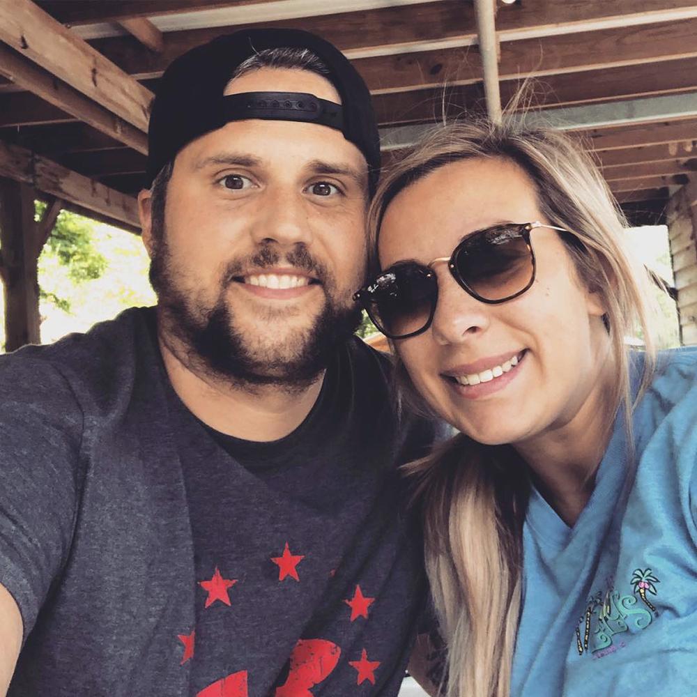 Ryan Edwards, Mackenzie Standifer Edwards, Teen Mom, Baby Bump, Jail