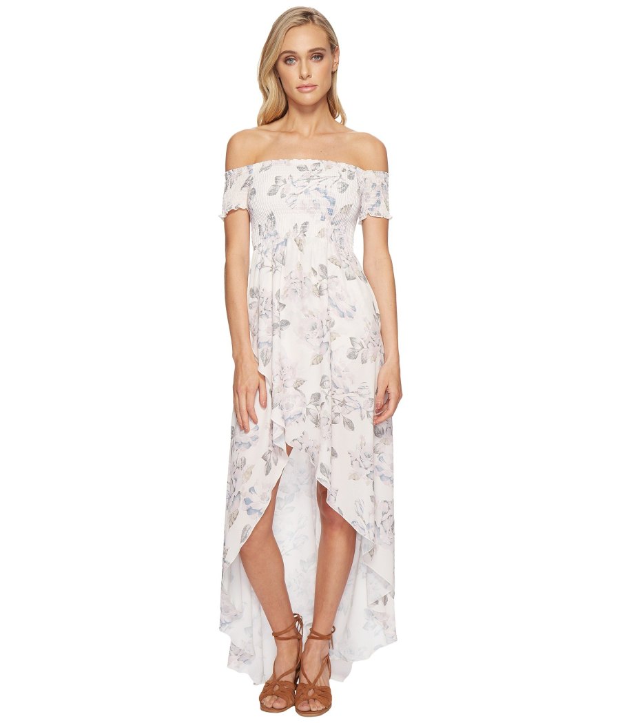 Show Me Your Mumu Willa Maxi Dress