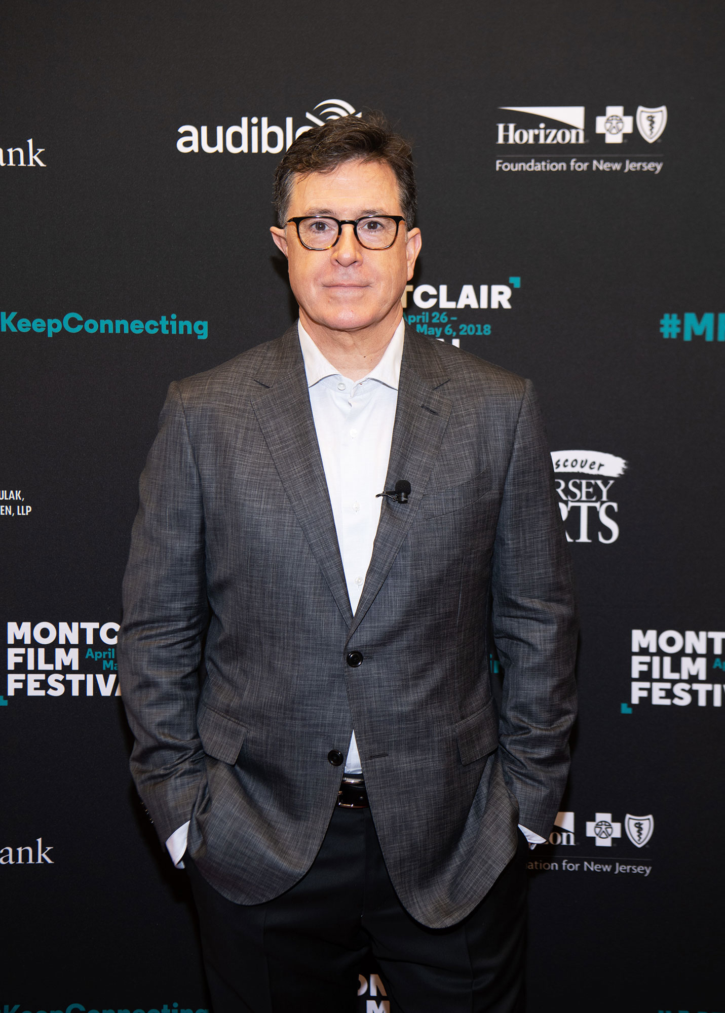 Stephen Colbert