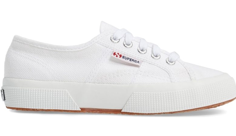 white sneakers kate middleton superga cotu