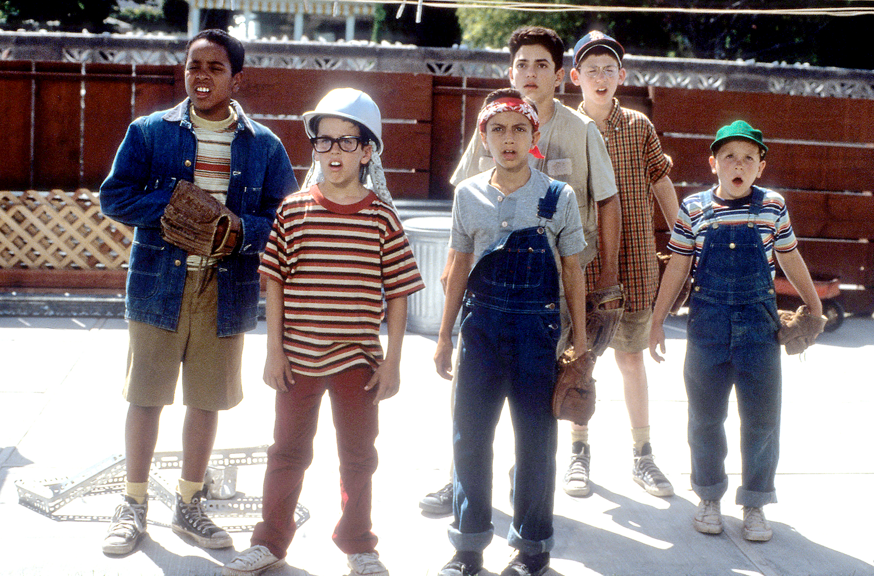 The-Sandlot