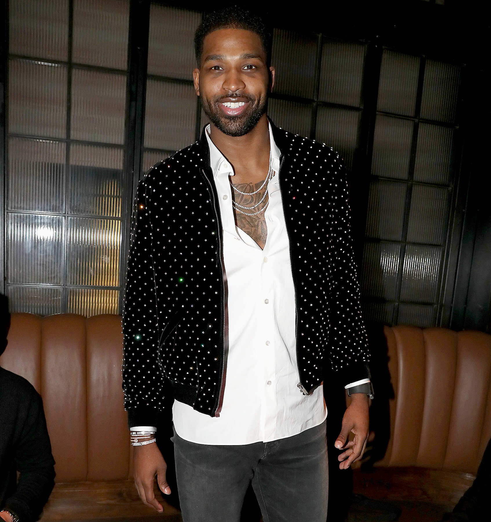 Tristan-Thompson