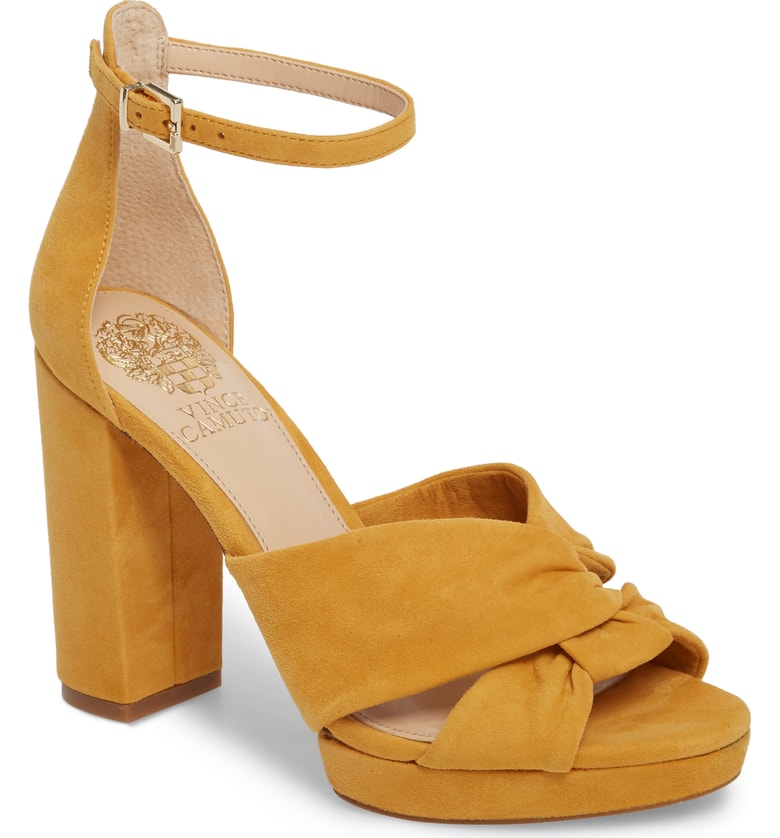 Vince Camuto Corlesta Sandal