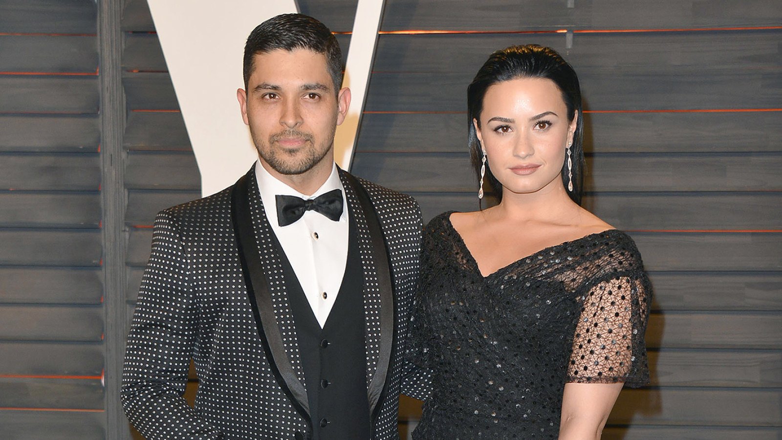 Wilmer Valderrama, Demi Lovato, Rehab, Hospital, Visit, Overdose