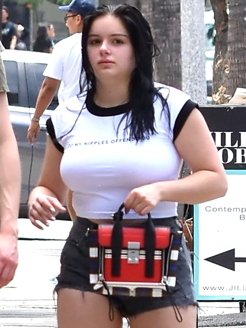 ariel-winter-do-my-nipples-offend-shirt