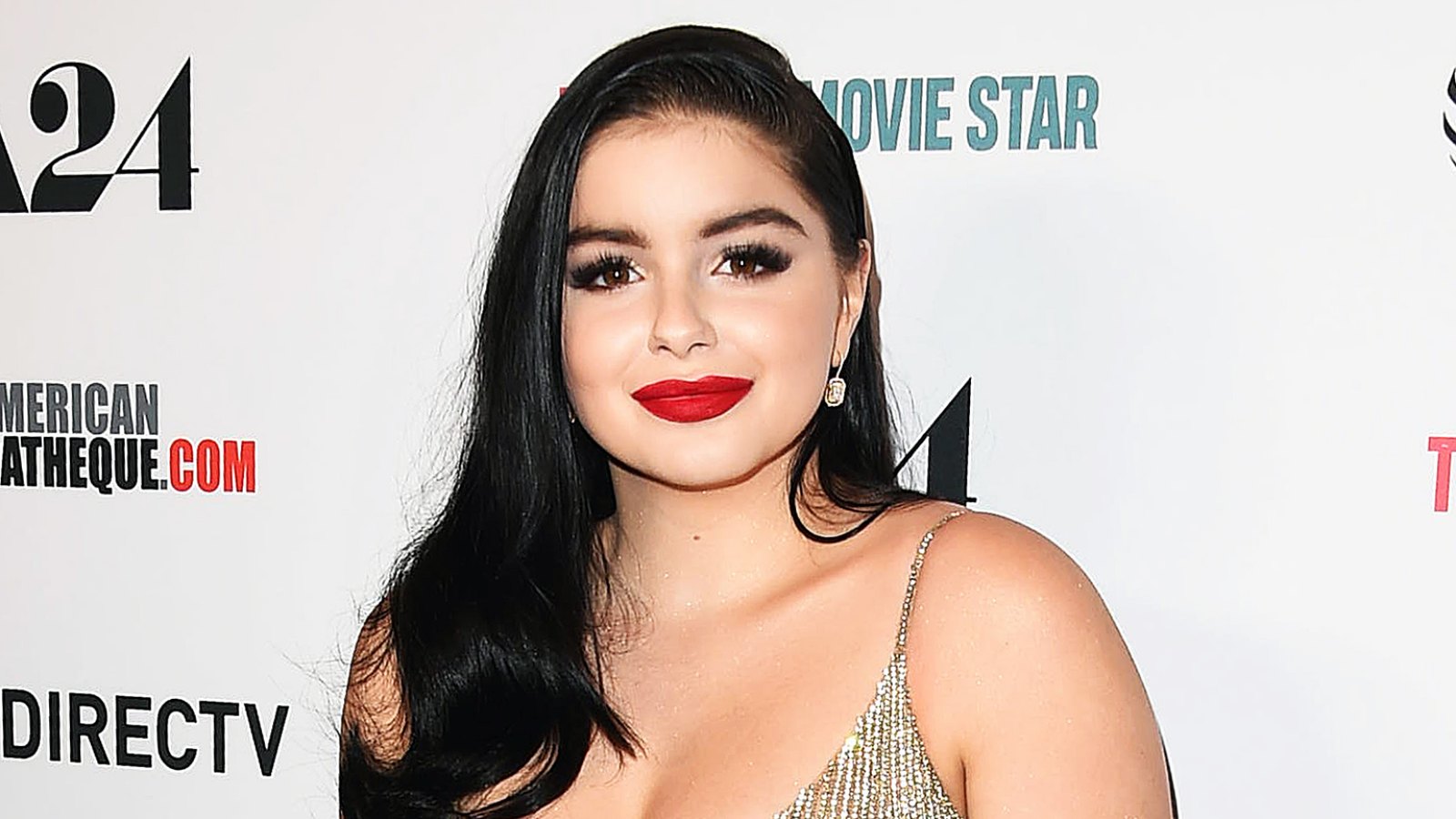 Ariel Winter Social Media Break