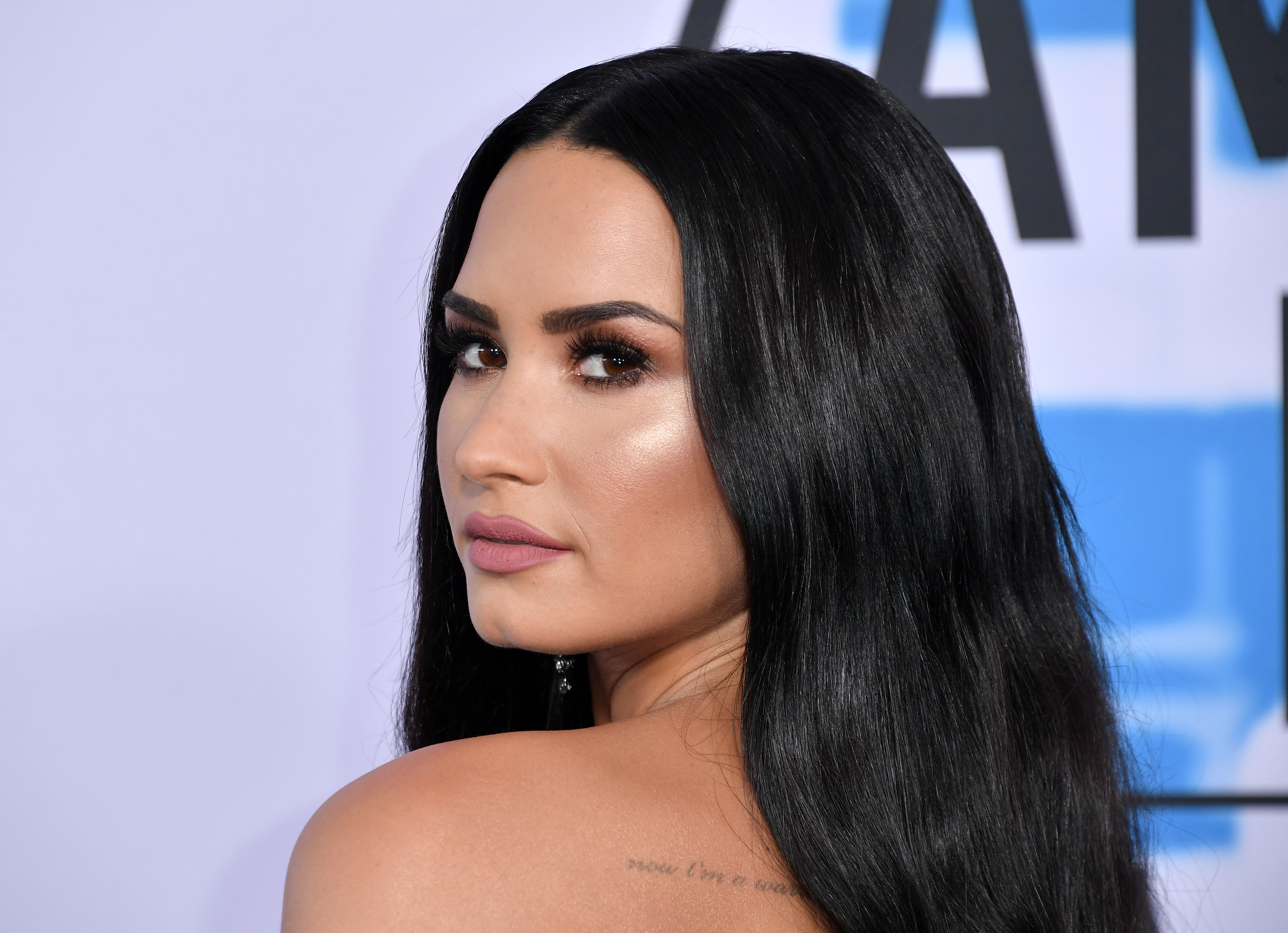 Demi Lovato