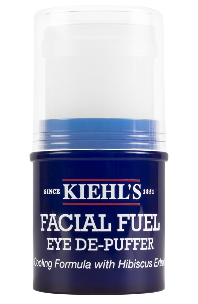 eye bag de puffer kiehl's