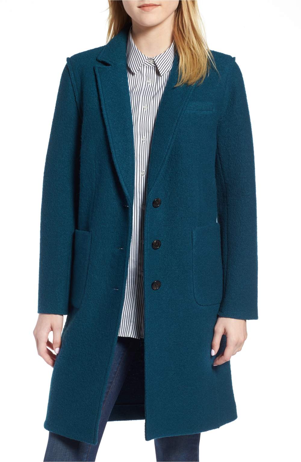 j crew coat meghan markle nordstrom aniversary sale