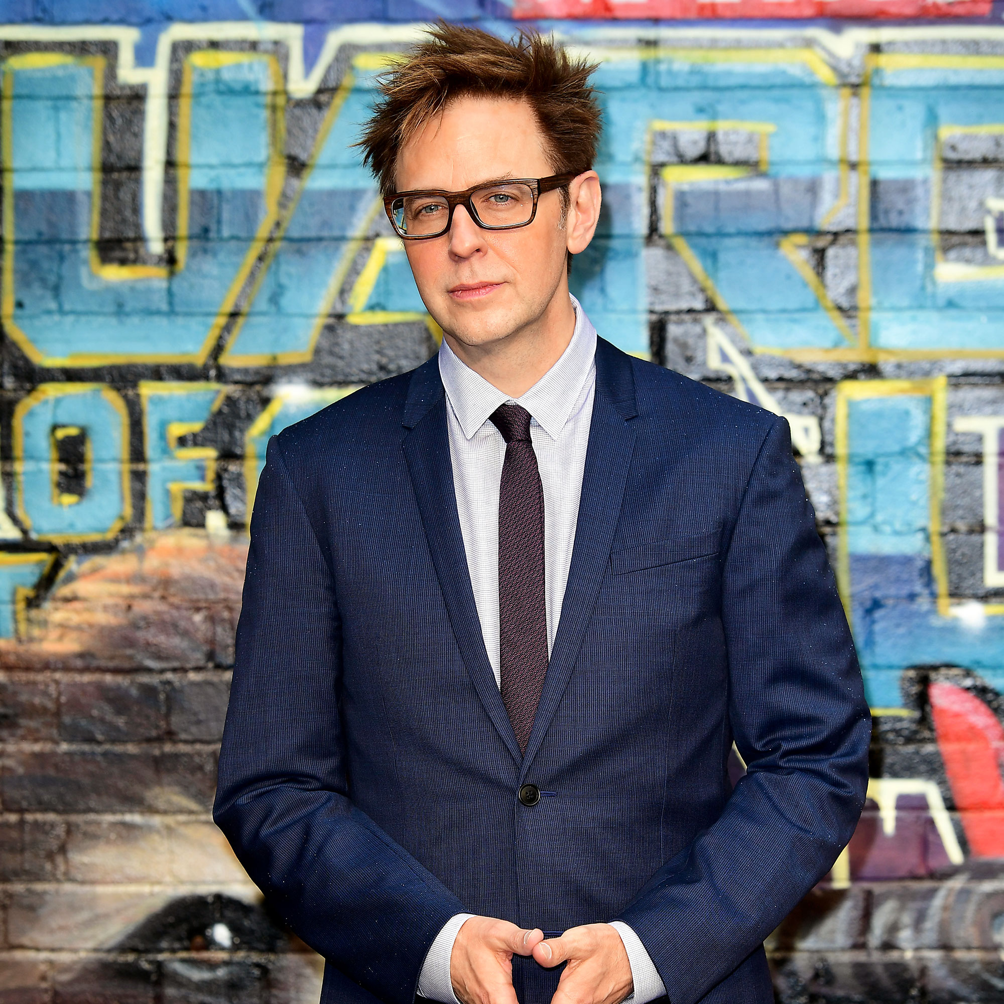 James Gunn Fired Tweets Twitter