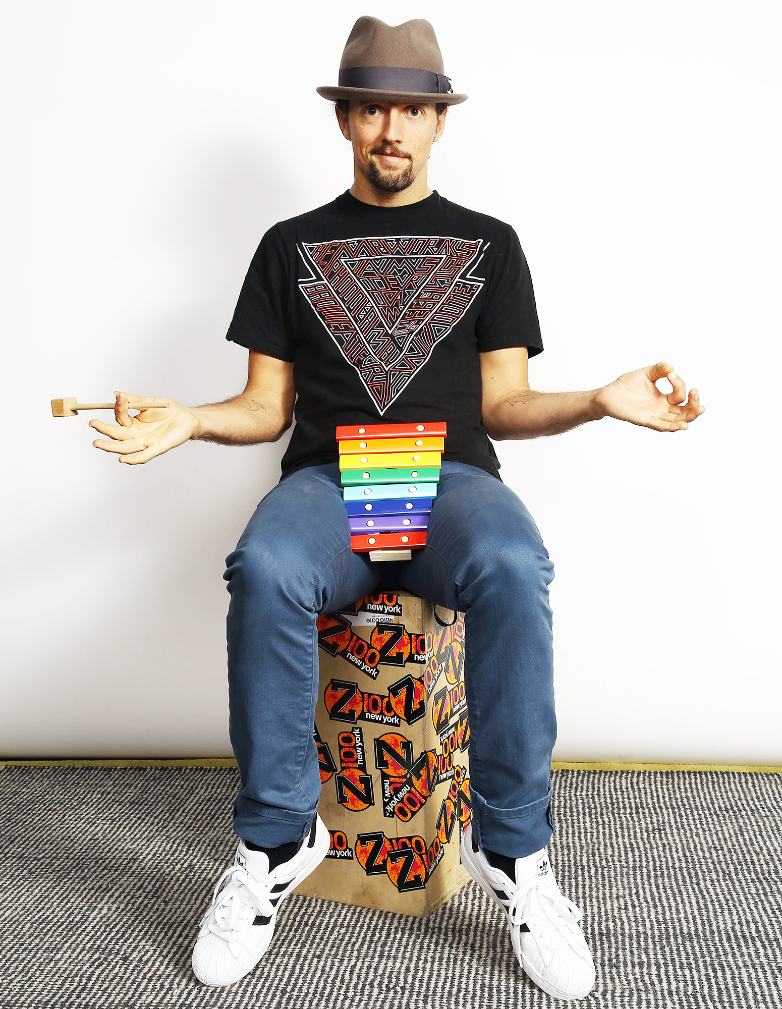 Jason Mraz Sexuality