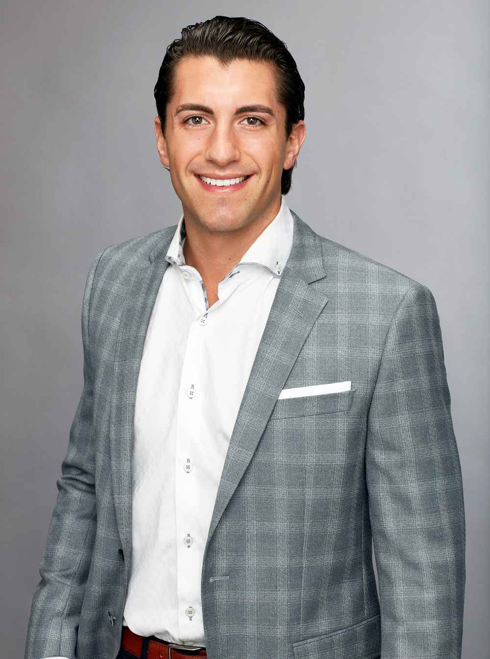 Jason The Bachelorette