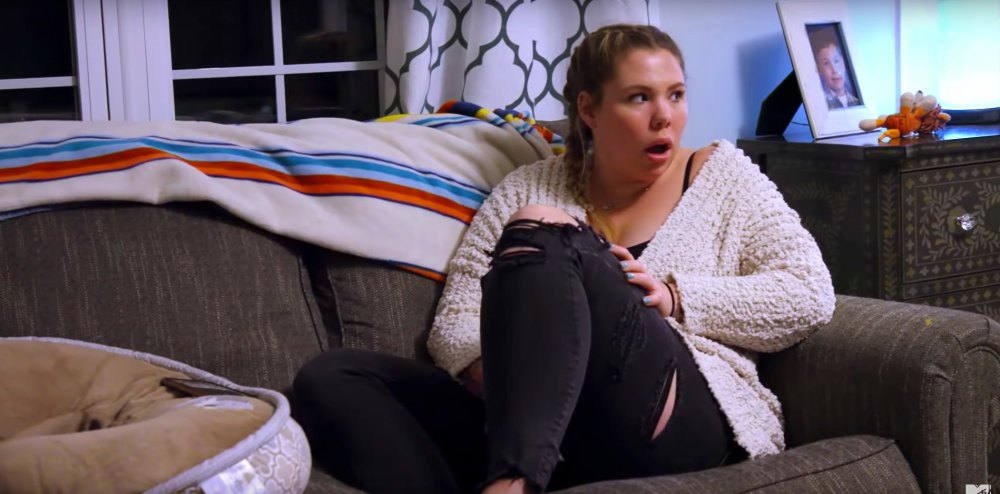 Teen mom 2 recap