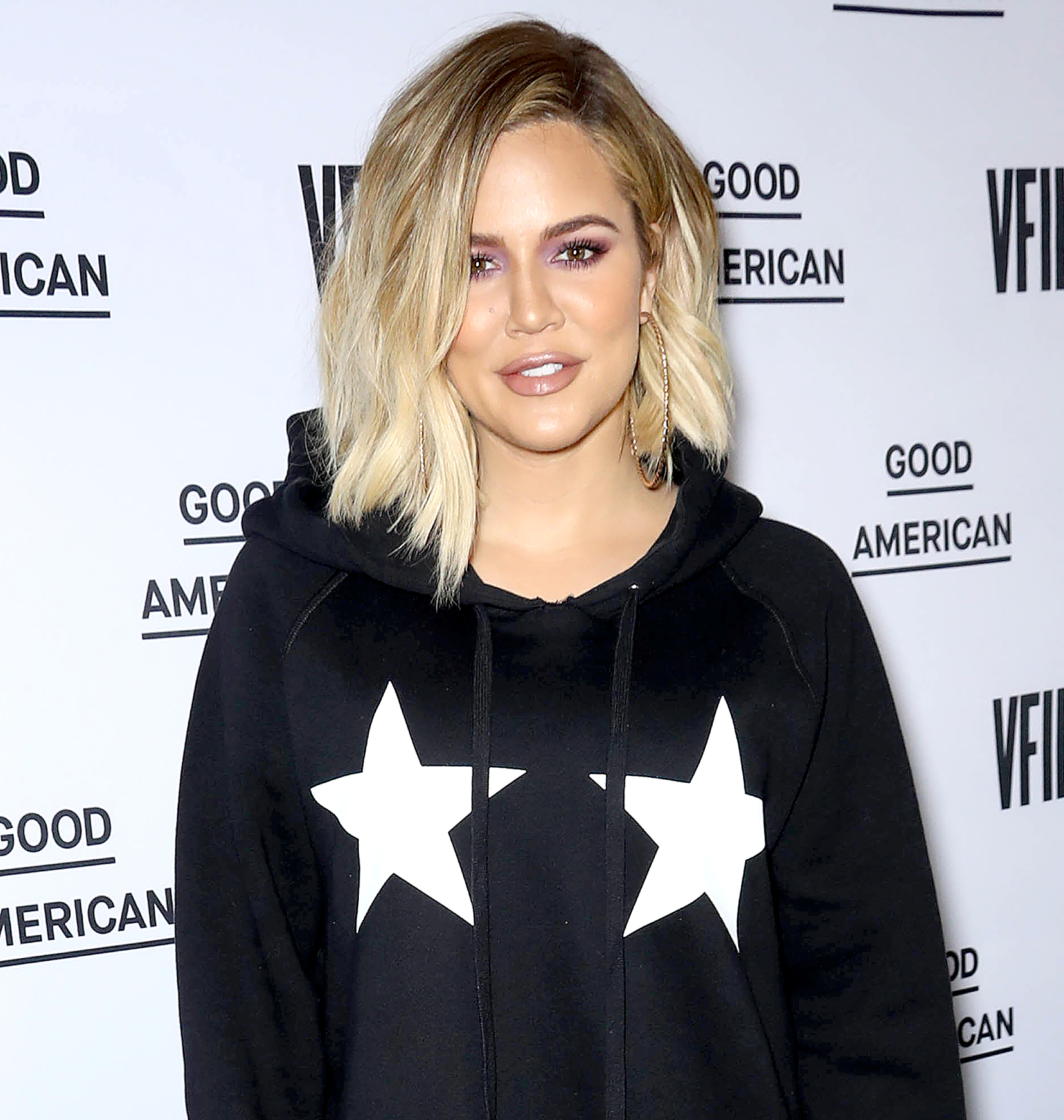 Khloe Kardashian