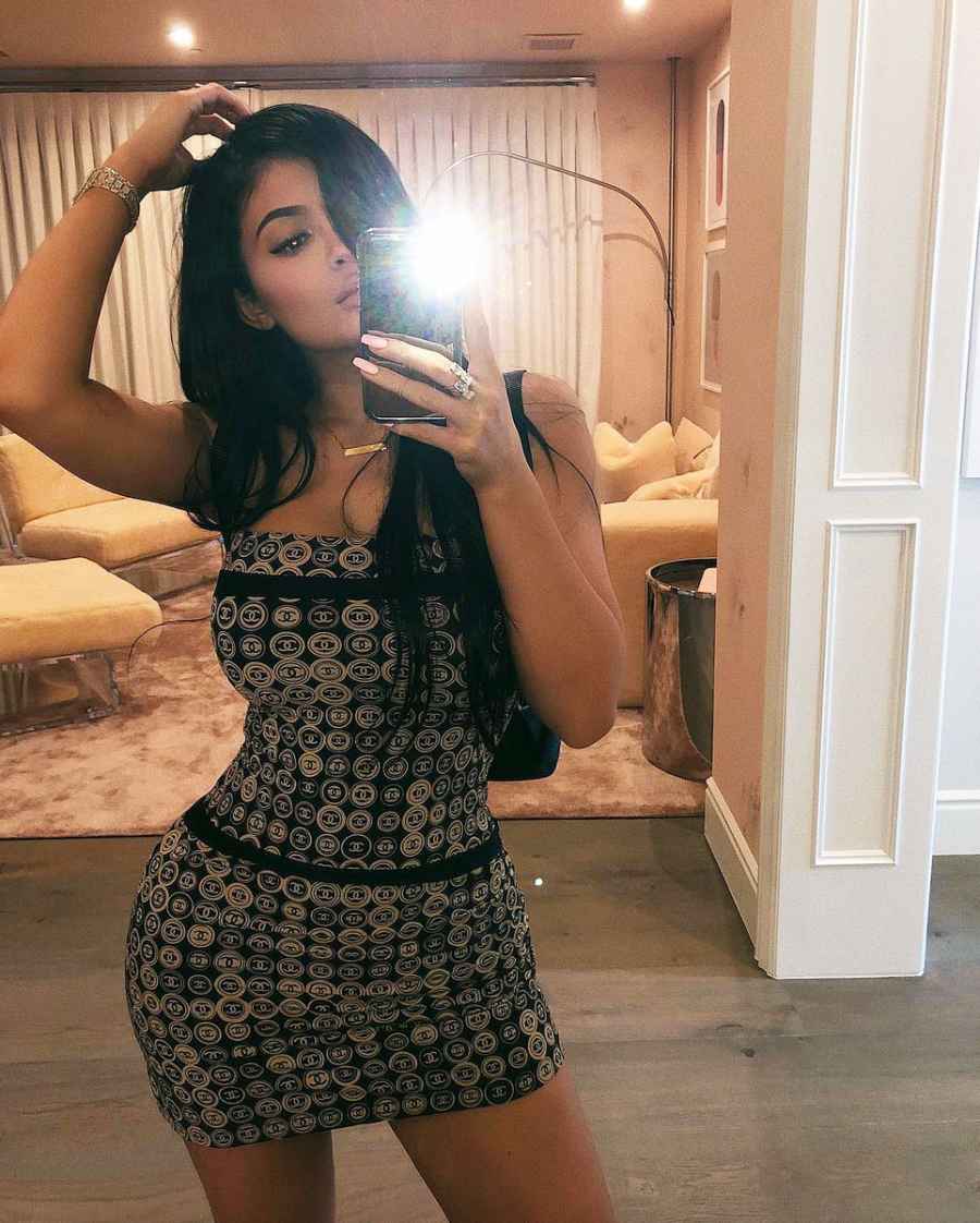 Kylie Jenner