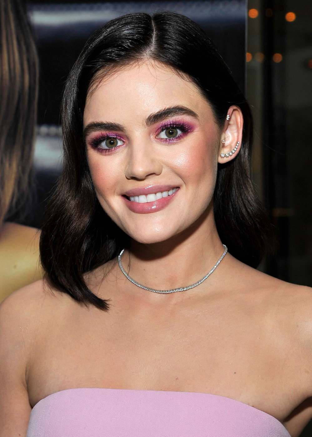 Lucy Hale