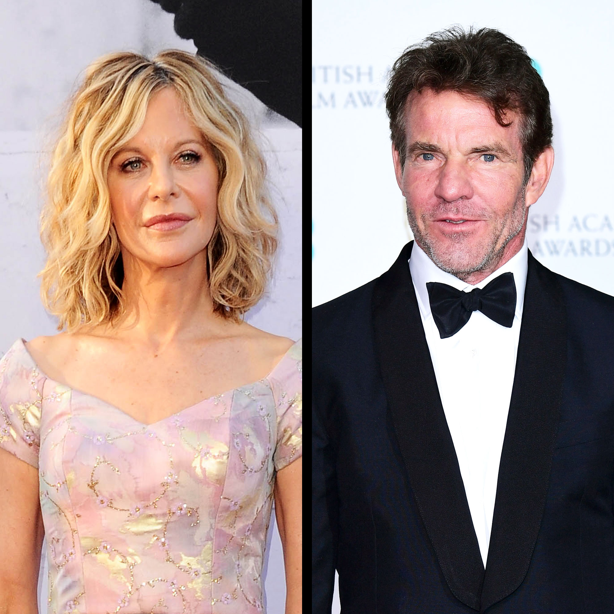 Meg Ryan Dennis Quaid marriage