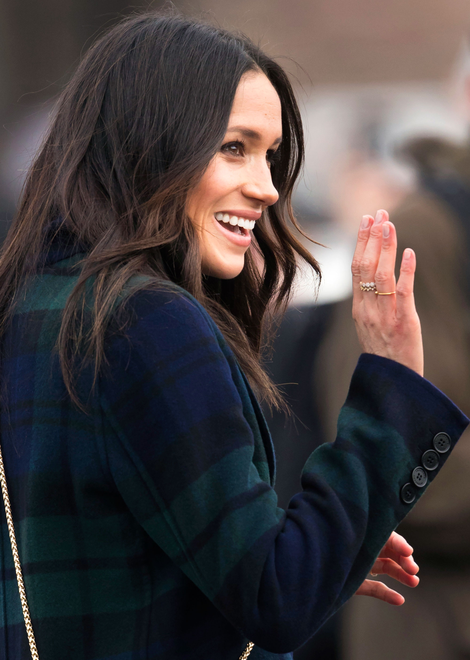 Meghan Markle