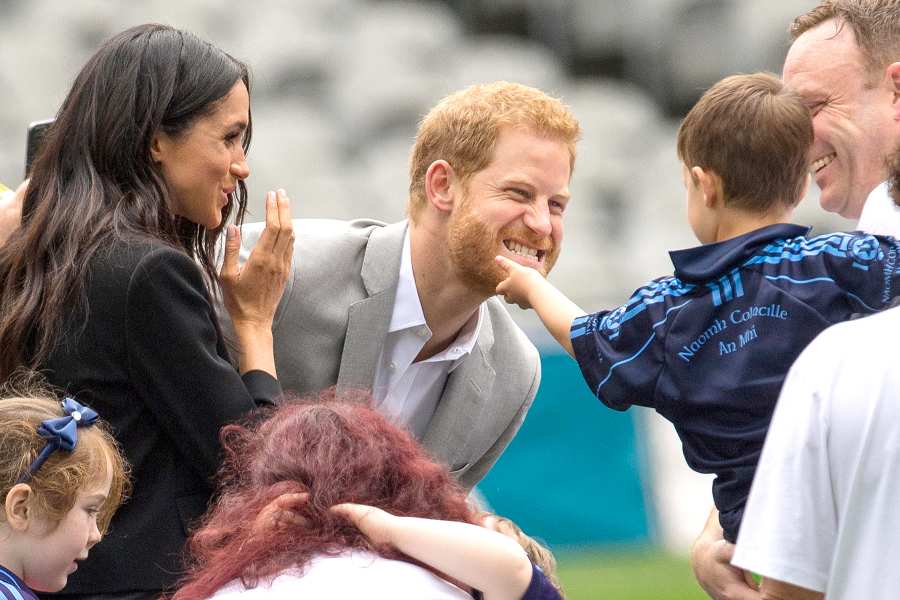 prince-harry-duchess-meghan-ireland