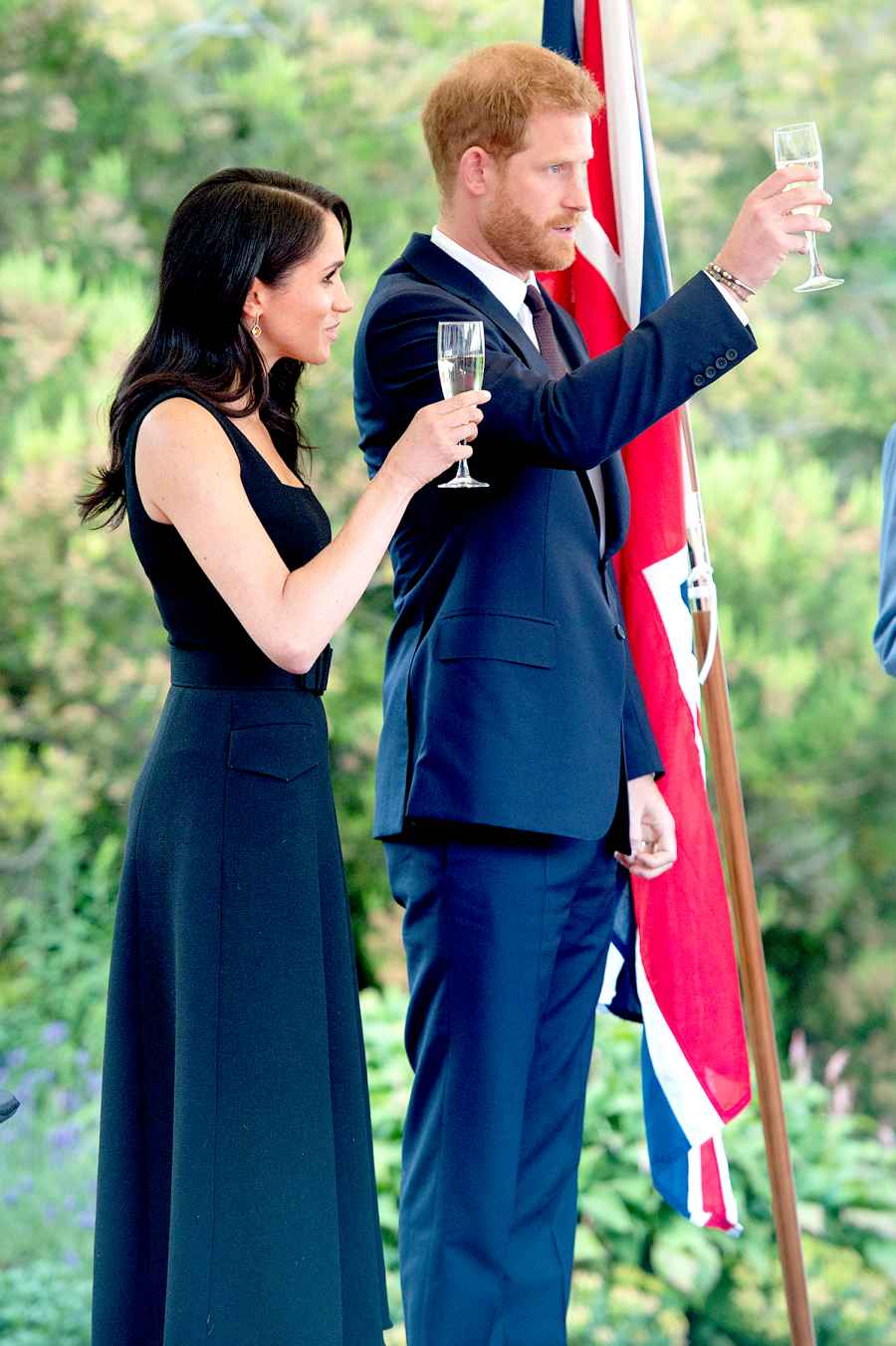 prince-harry-duchess-meghan-ireland