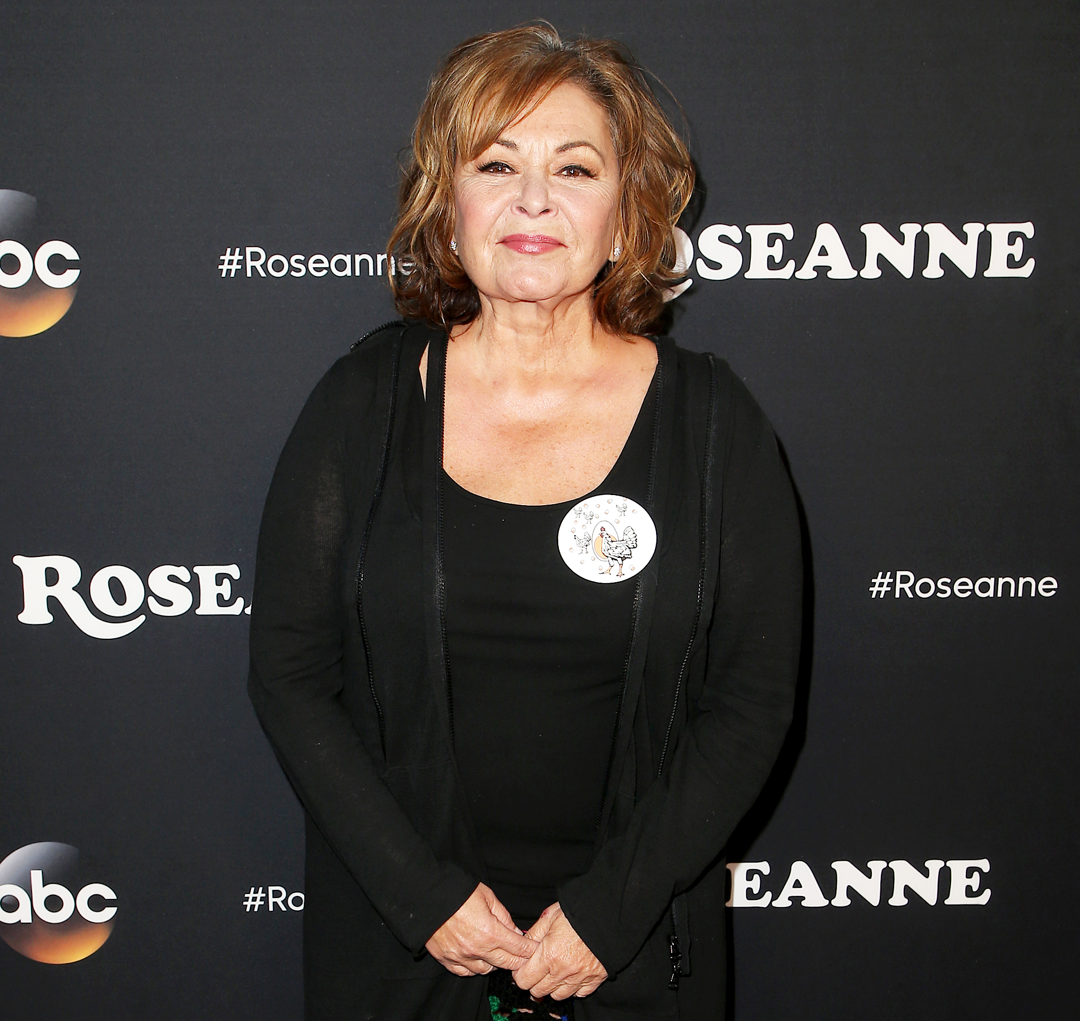 Roseanne Returning to TV