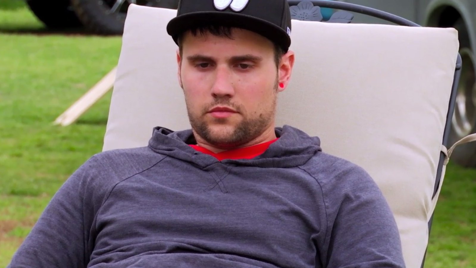 Ryan Edwards