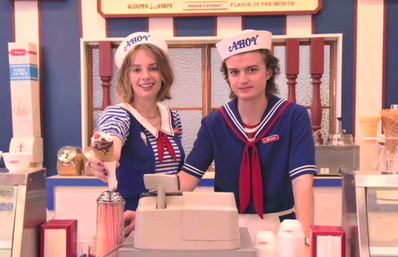 Stranger Things, Season 3