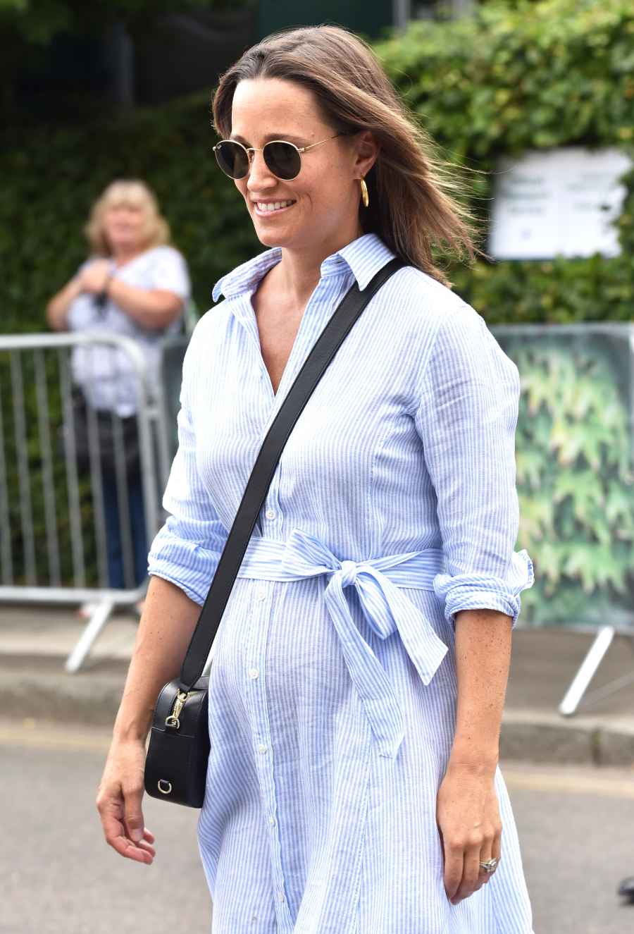 Pippa Middleton