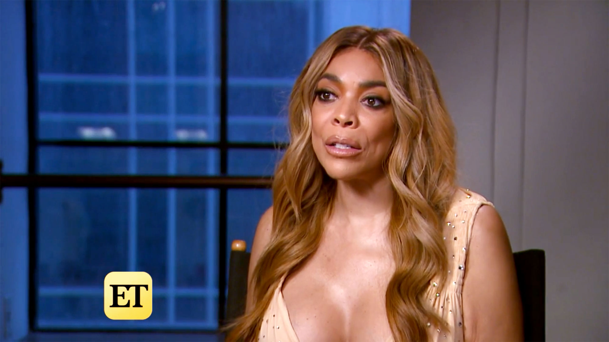 Wendy Williams cocaine addiction coke