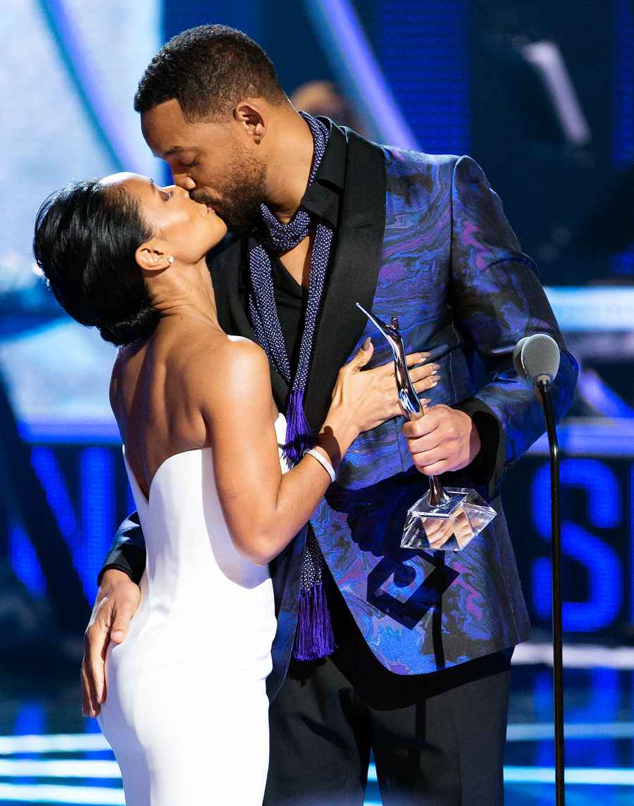 Everything Will Smith Jada Pinkett Smith Marriage