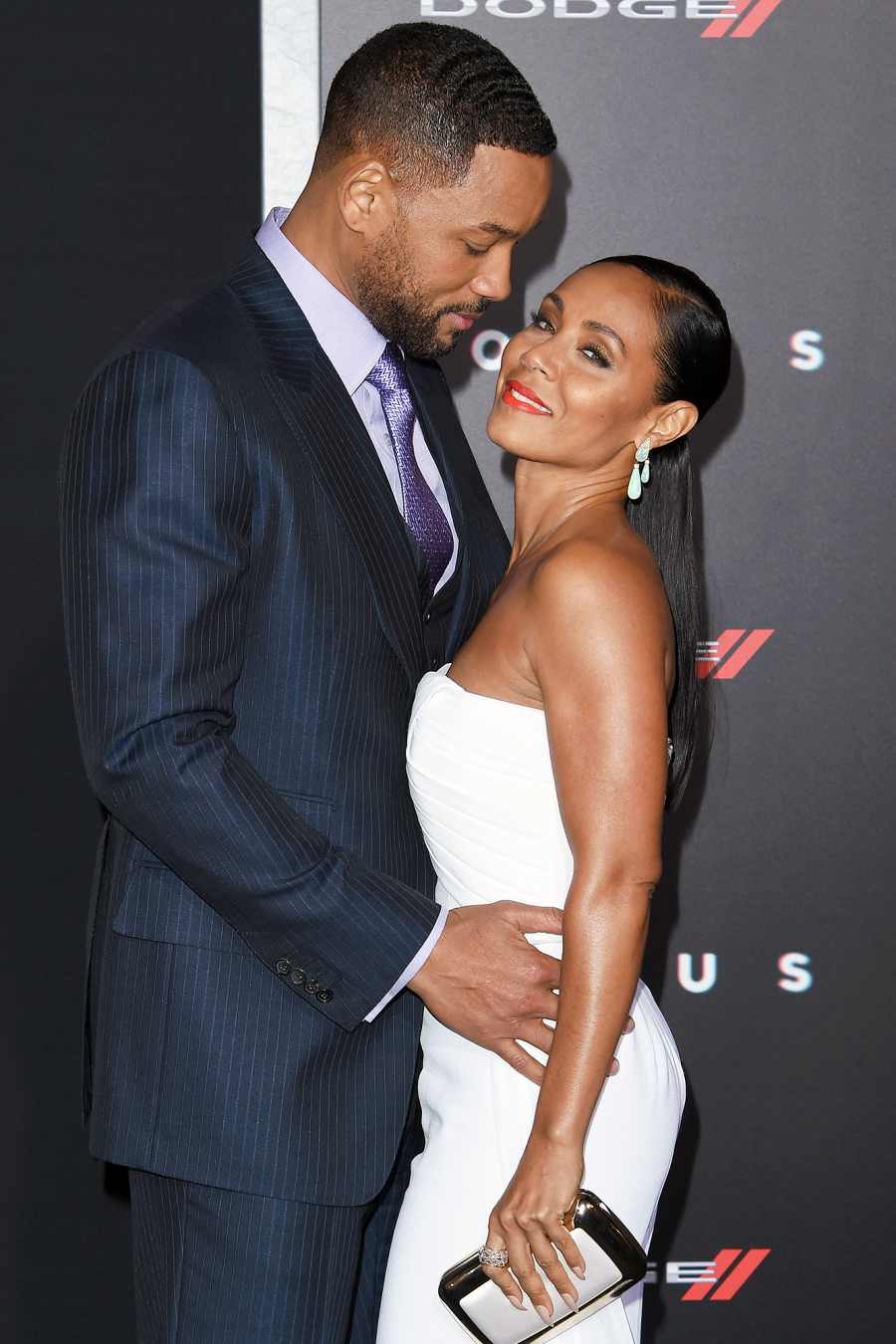 Everything Will Smith Jada Pinkett Smith Marriage