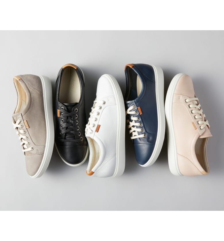 Ecco sneakers