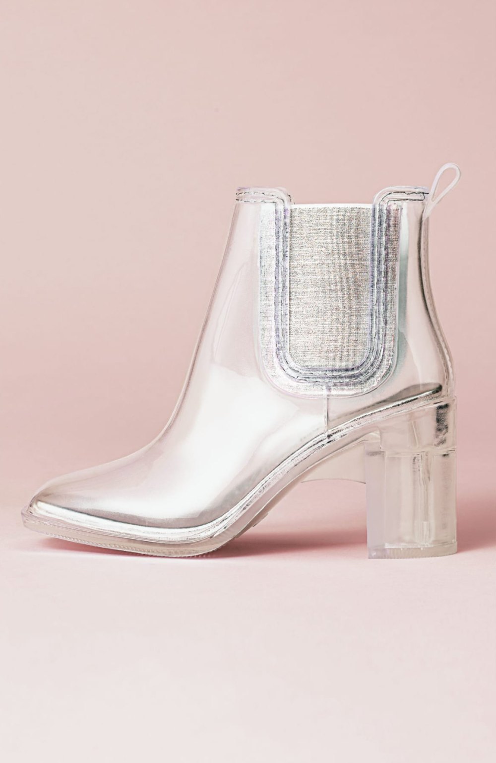 Jeffrey Campbell Rain Boots