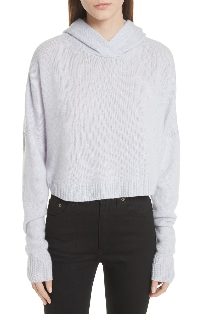 crop sweater