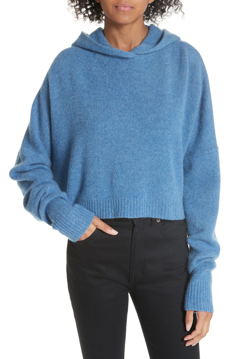 crop sweater