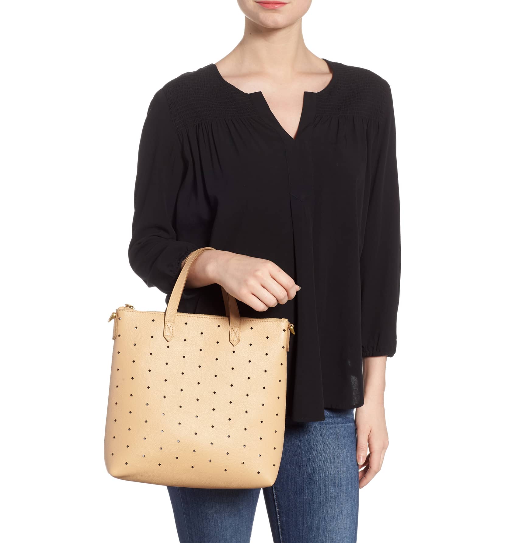 Madewell tote