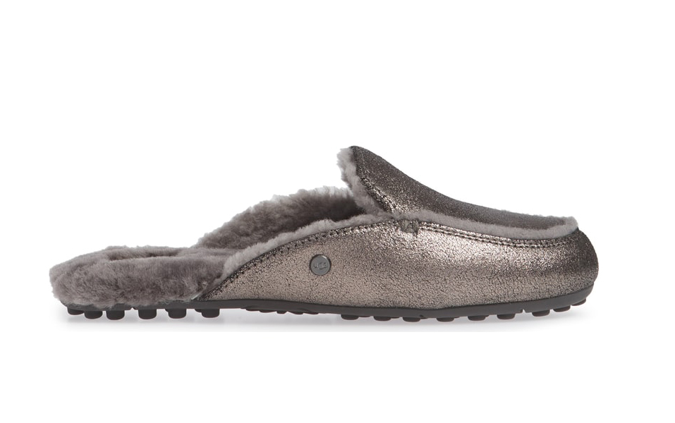 Ugg slippers
