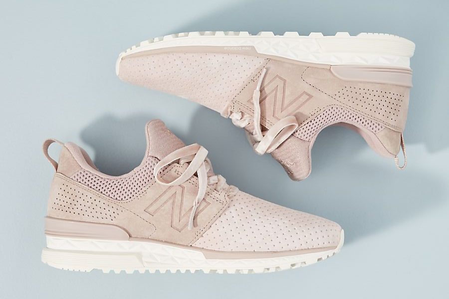 new balance sneaker