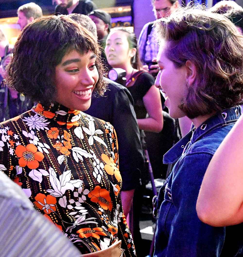 Amandla-Stenberg-girlfriend-King-Princess-vmas-2018