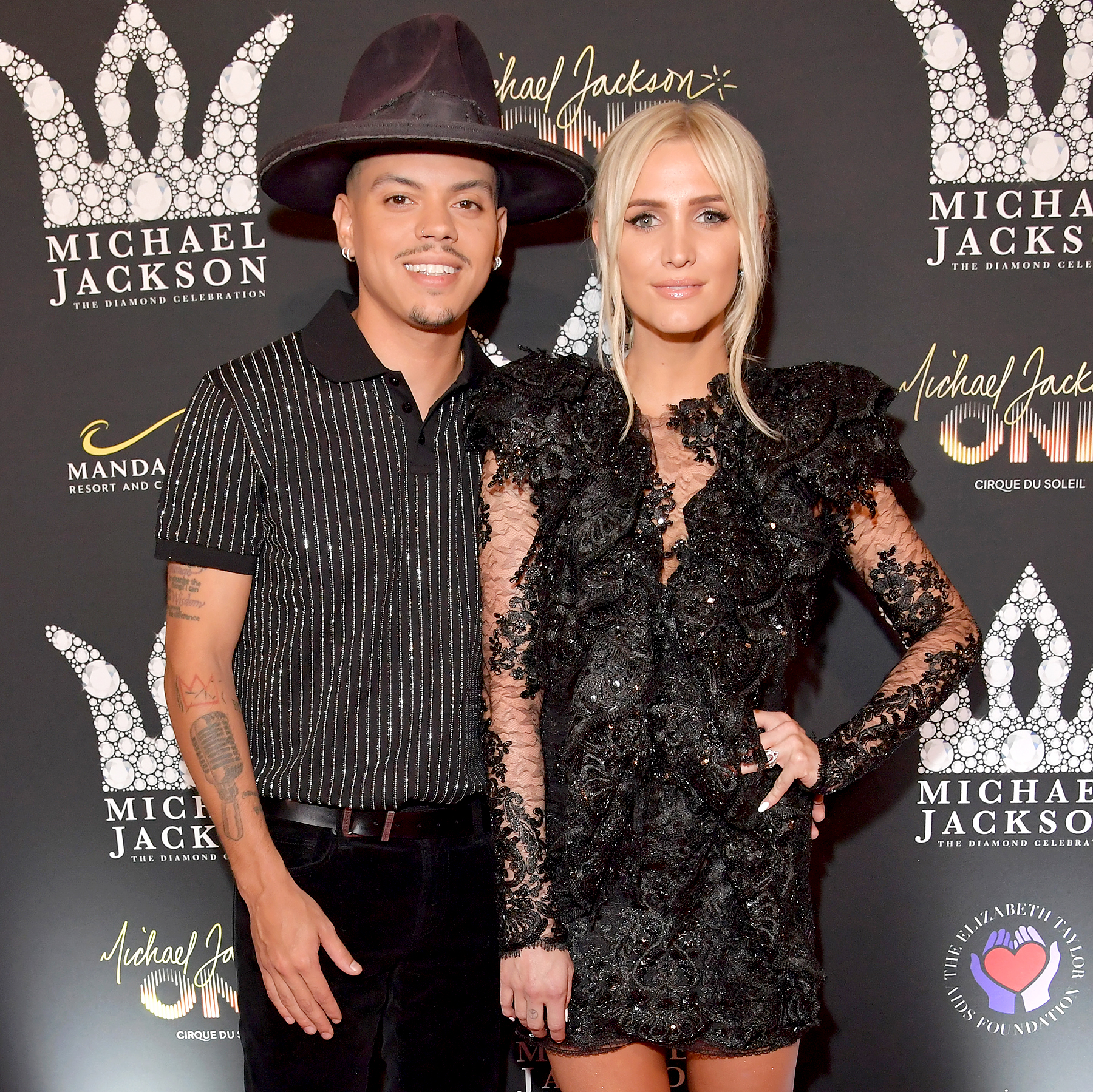 Ashlee-Simpson-and-Evan-Ross-tour