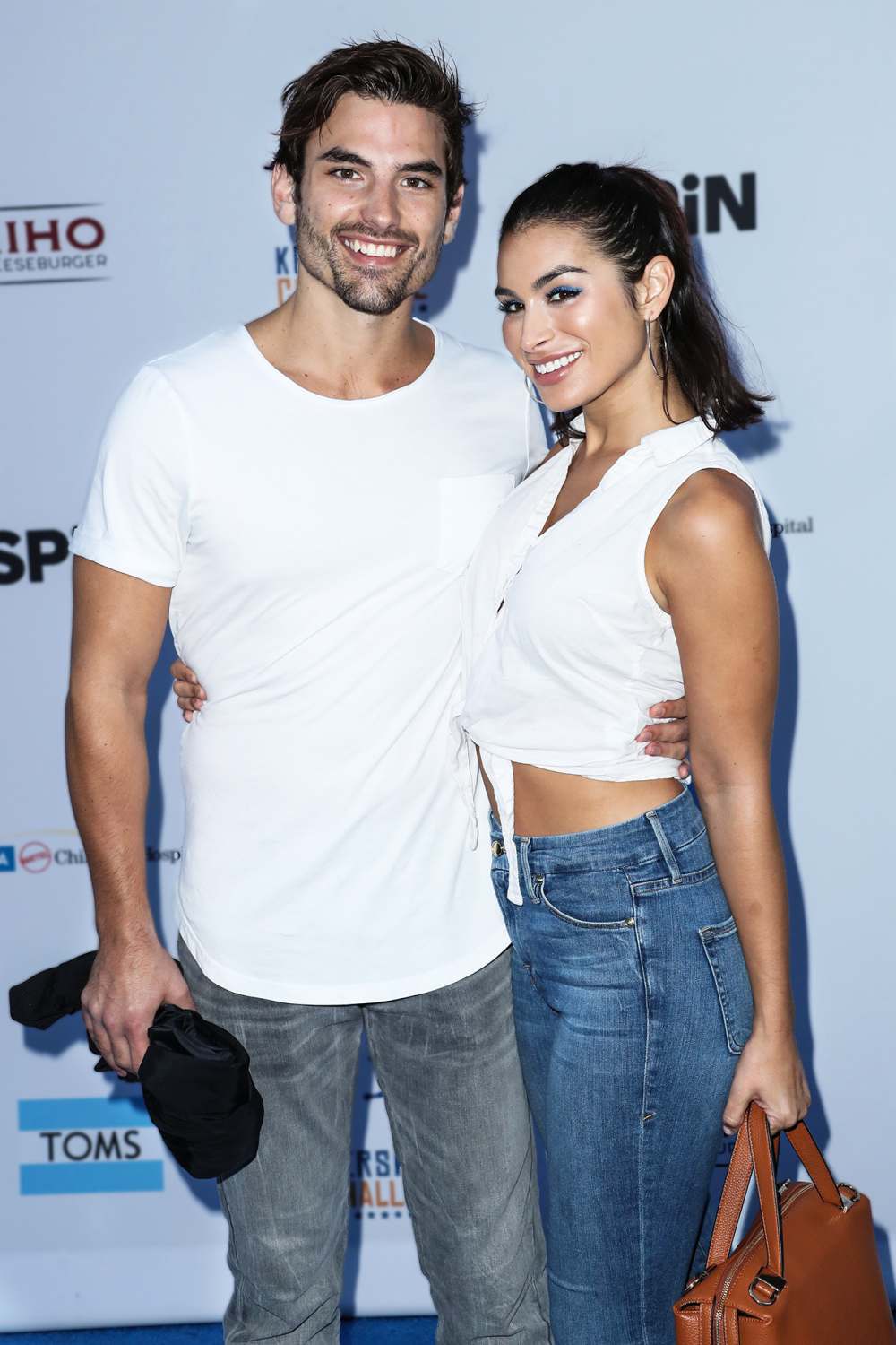 Ashley Iaconetti Reveals Jared Haibon Had the 'Longest Proposal' in 'Bachelor History'