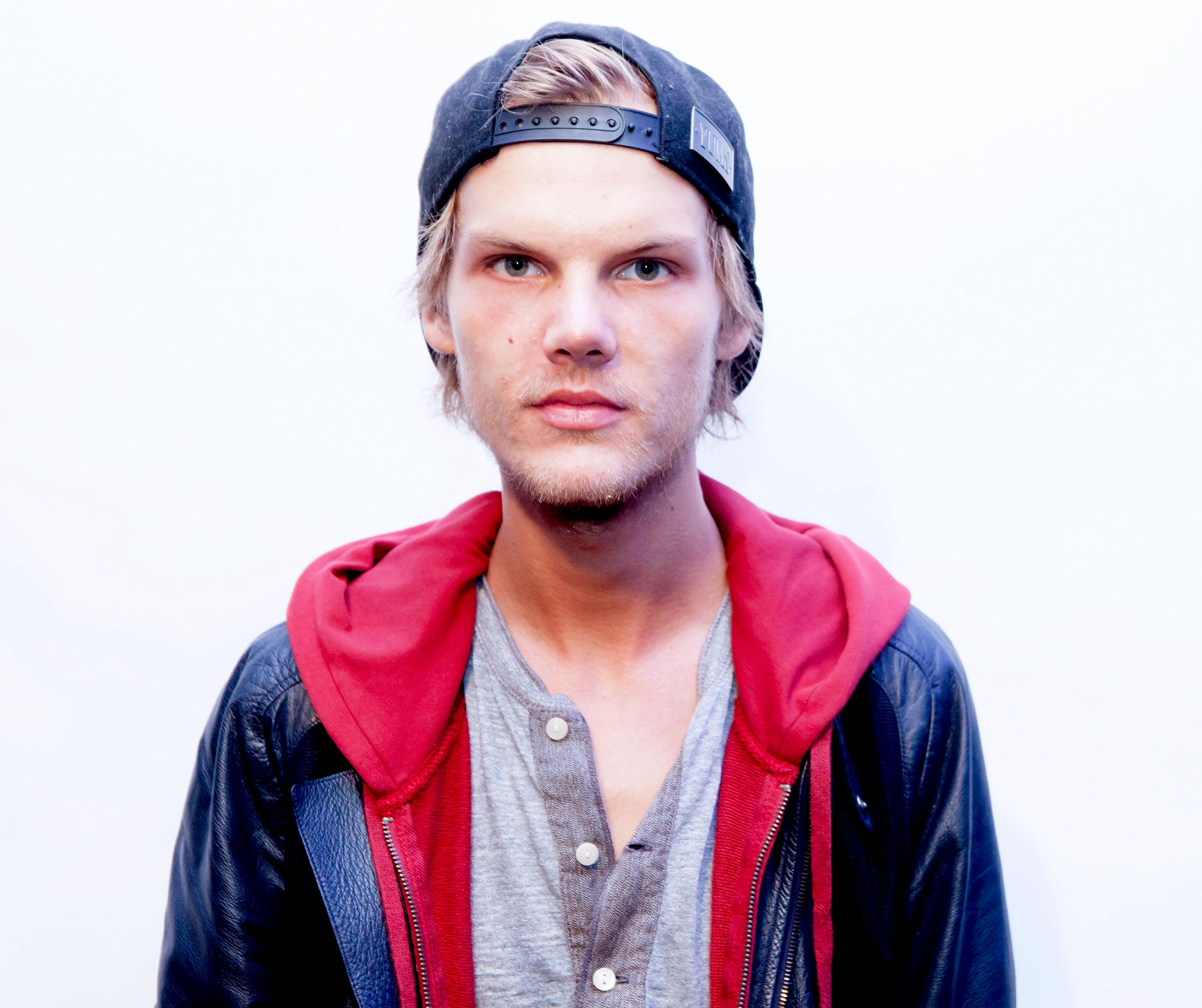 avicii slam VMAs 2018 late swedish dj