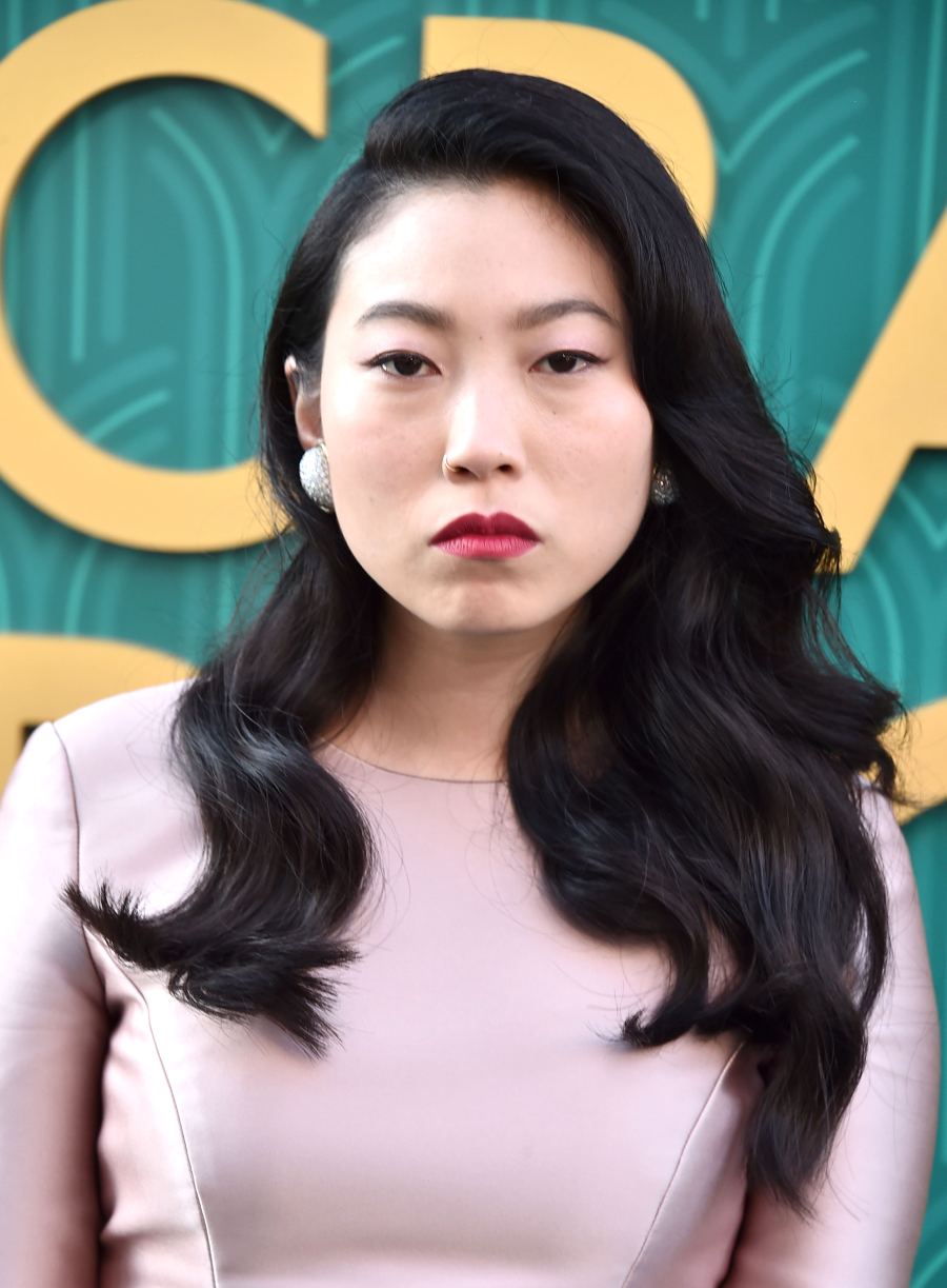 Awkwafina