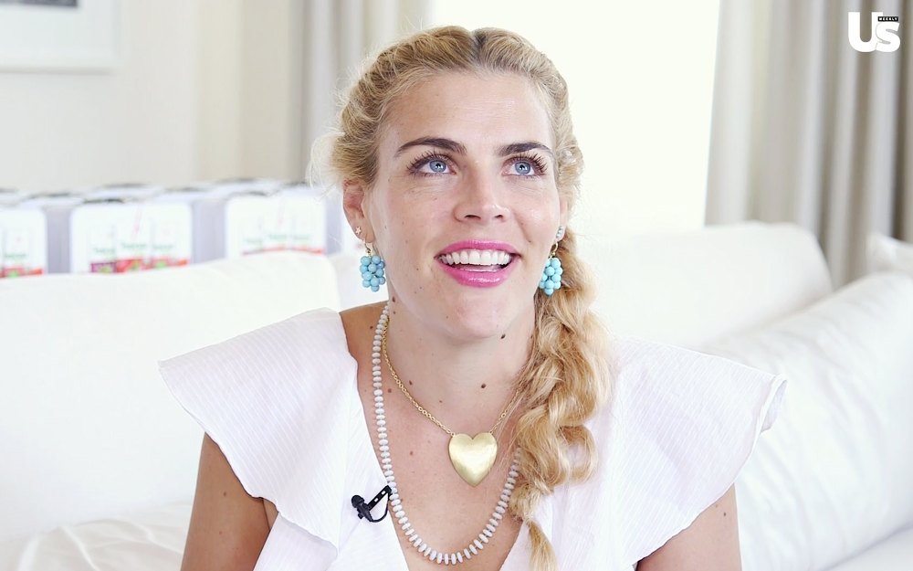 Busy Philipps